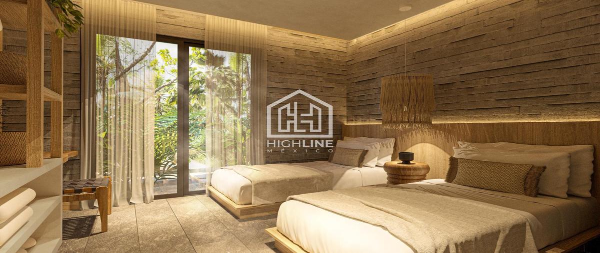 Foto de departamento en venta en  , la veleta, tulum, quintana roo, 30013699 No. 04