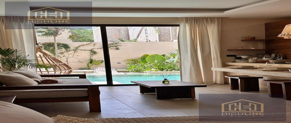 Foto de departamento en venta en  , la veleta, tulum, quintana roo, 30043109 No. 07