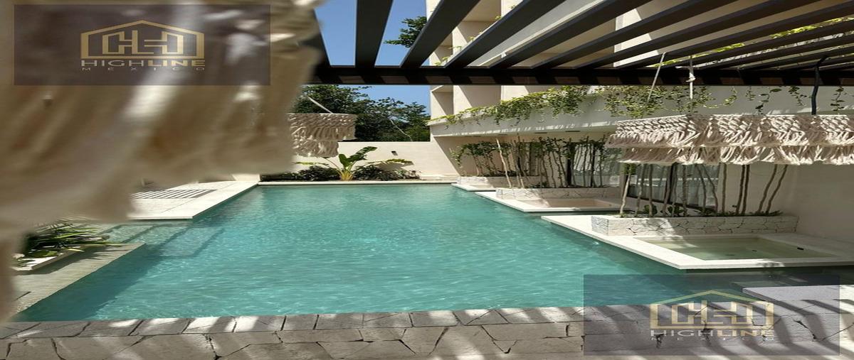 Foto de departamento en venta en  , la veleta, tulum, quintana roo, 30043113 No. 03