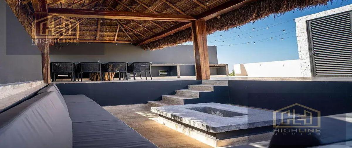 Foto de departamento en , la veleta, tulum, quintana roo, 30064655 foto 02 Foto de departamento en venta en , la veleta, tulum, quintana roo, 30064655 No. 02