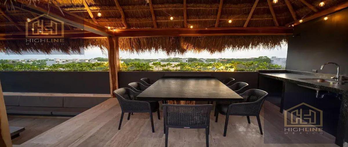 Foto de departamento en , la veleta, tulum, quintana roo, 30064655 foto 03 Foto de departamento en venta en , la veleta, tulum, quintana roo, 30064655 No. 03