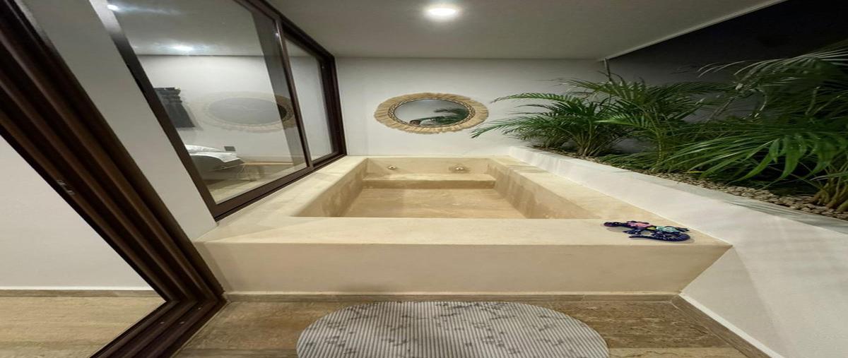 Foto de departamento en renta en  , la veleta, tulum, quintana roo, 0 No. 03