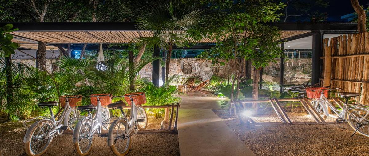 Foto de departamento en venta en  , la veleta, tulum, quintana roo, 0 No. 03