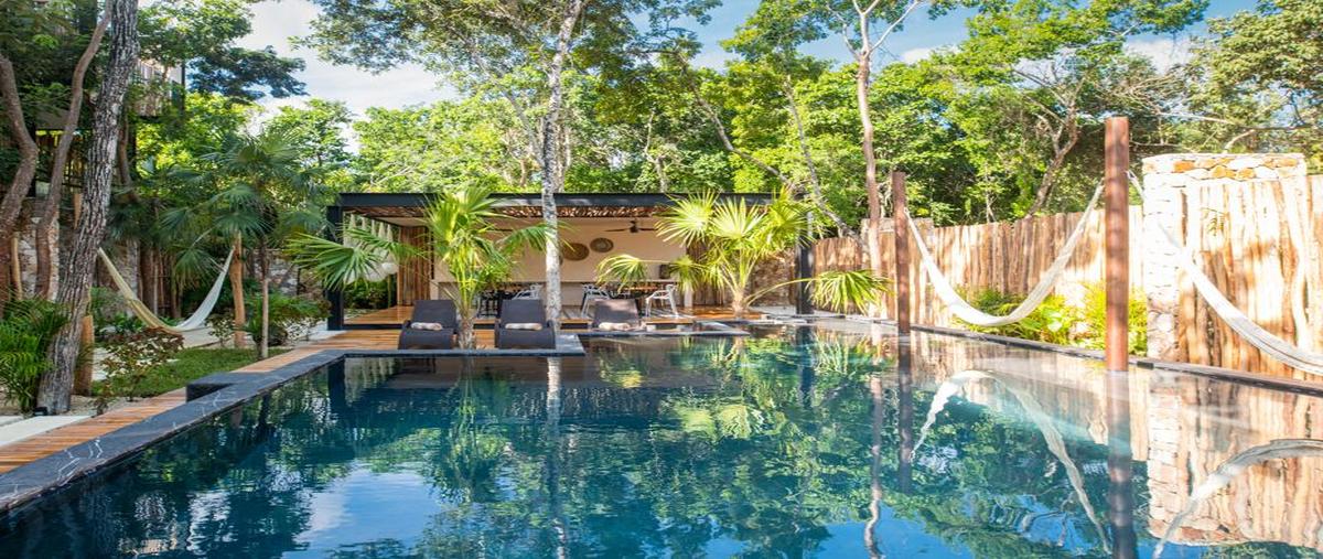 Foto de departamento en venta en  , la veleta, tulum, quintana roo, 0 No. 04