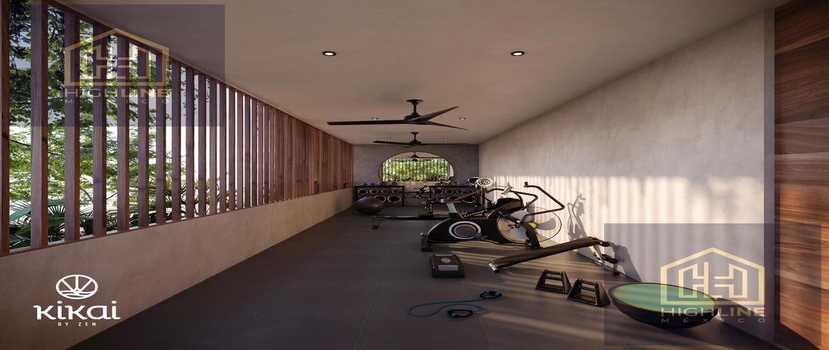 Foto de departamento en venta en  , la veleta, tulum, quintana roo, 30083336 No. 02