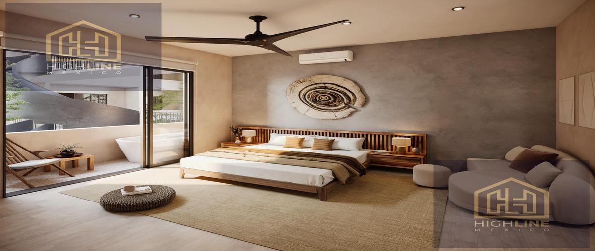 Foto de departamento en venta en  , la veleta, tulum, quintana roo, 30083336 No. 06