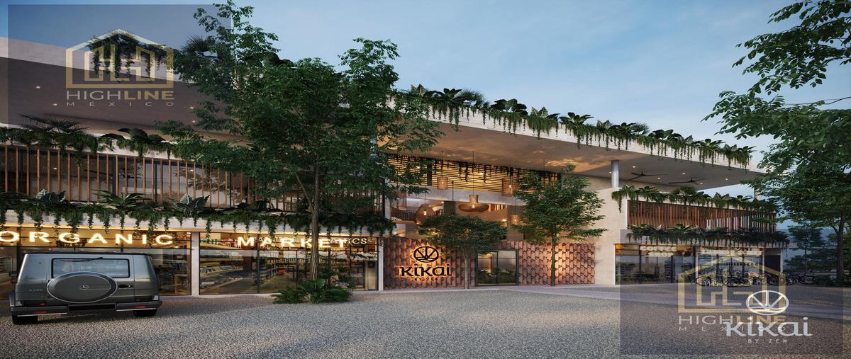 Foto de departamento en venta en  , la veleta, tulum, quintana roo, 30083336 No. 07
