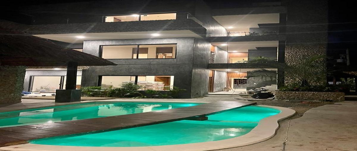 Foto de departamento en venta en  , la veleta, tulum, quintana roo, 30090660 No. 04