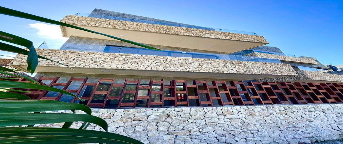 Foto de departamento en venta en  , la veleta, tulum, quintana roo, 30090660 No. 05