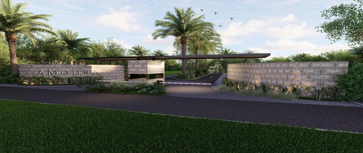 Foto de terreno habitacional en venta en  , la veleta, tulum, quintana roo, 30090661 No. 05