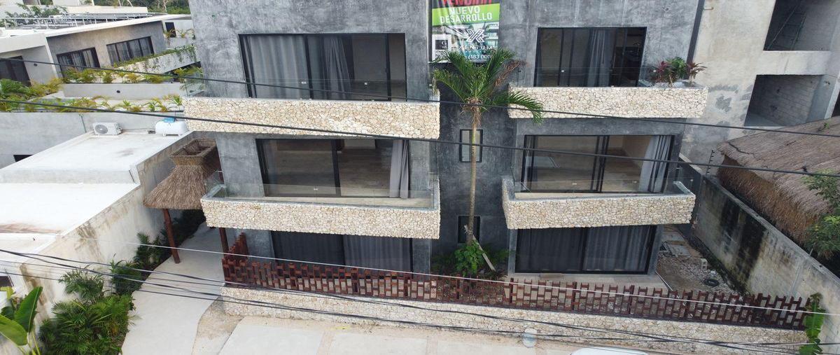 Foto de departamento en venta en  , la veleta, tulum, quintana roo, 0 No. 03