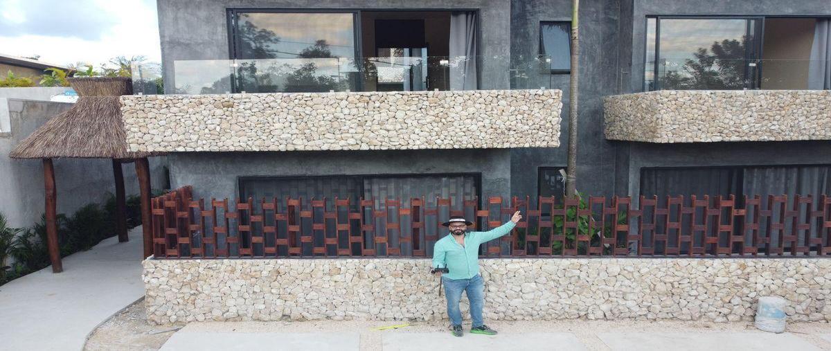 Foto de departamento en venta en  , la veleta, tulum, quintana roo, 30090662 No. 05