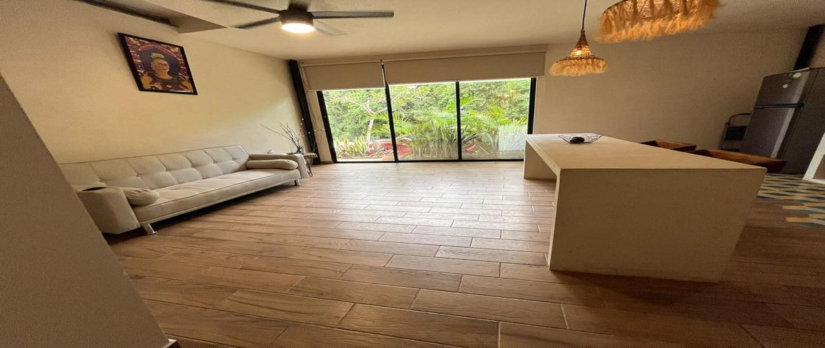 Foto de departamento en venta en  , la veleta, tulum, quintana roo, 30107022 No. 03