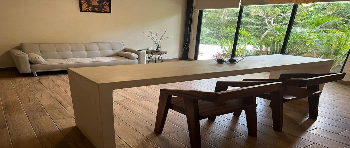 Foto de departamento en venta en  , la veleta, tulum, quintana roo, 30107022 No. 04