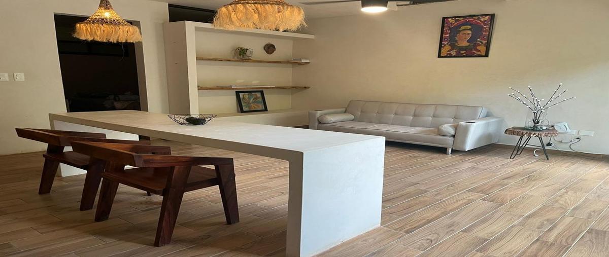 Foto de departamento en venta en  , la veleta, tulum, quintana roo, 30107022 No. 05