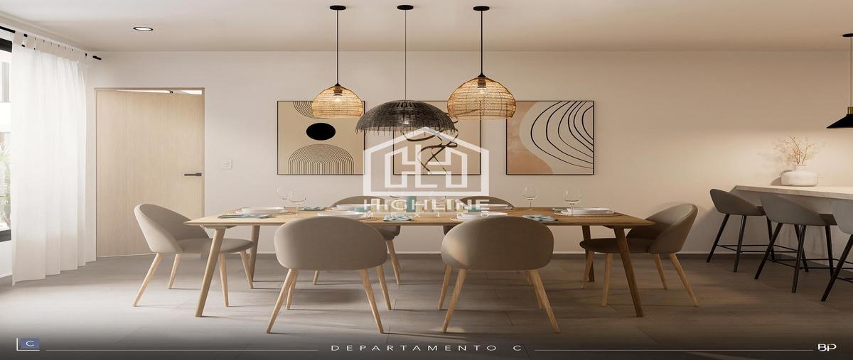 Foto de departamento en venta en  , la veleta, tulum, quintana roo, 30118184 No. 04