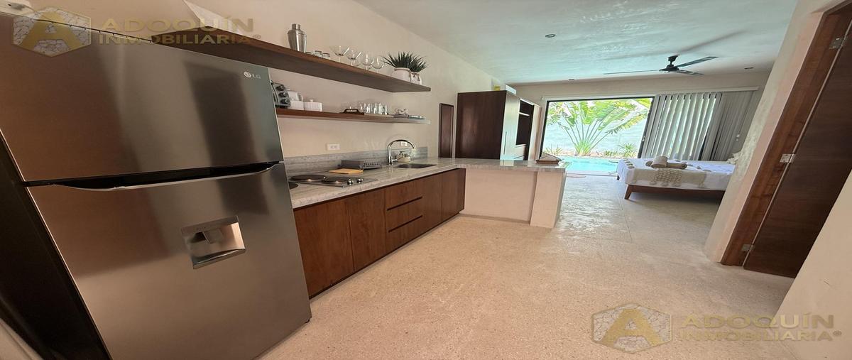 Foto de departamento en , la veleta, tulum, quintana roo, 30121577 foto 01 Foto de departamento en venta en , la veleta, tulum, quintana roo, 30121577 No. 01