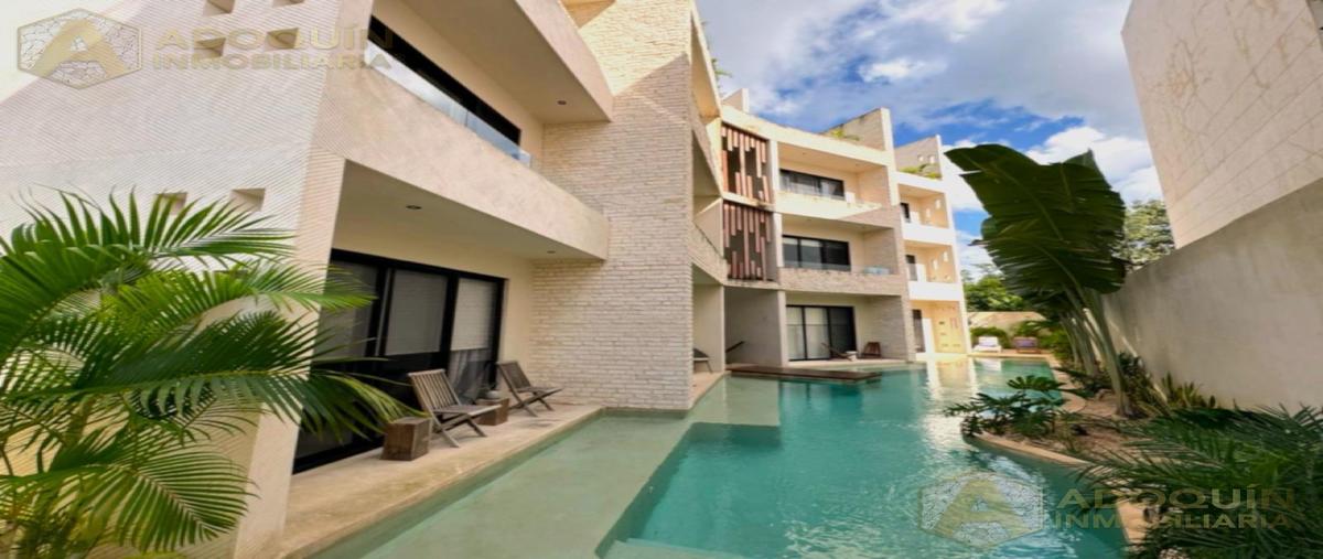 Foto de departamento en , la veleta, tulum, quintana roo, 30121577 foto 05 Foto de departamento en venta en , la veleta, tulum, quintana roo, 30121577 No. 05