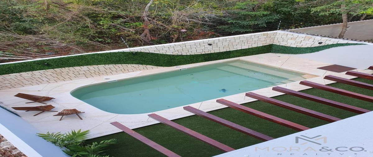 Foto de casa en , la veleta, tulum, quintana roo, 30124635 foto 03 Foto de casa en venta en , la veleta, tulum, quintana roo, 30124635 No. 03