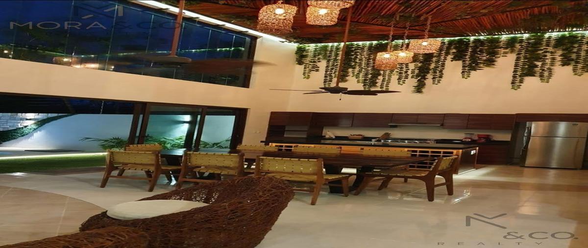 Foto de casa en , la veleta, tulum, quintana roo, 30124635 foto 04 Foto de casa en venta en , la veleta, tulum, quintana roo, 30124635 No. 04