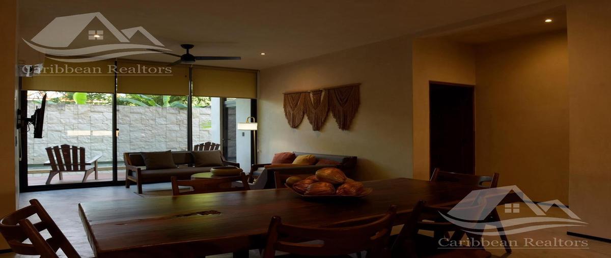 Foto de departamento en venta en  , la veleta, tulum, quintana roo, 30127084 No. 04