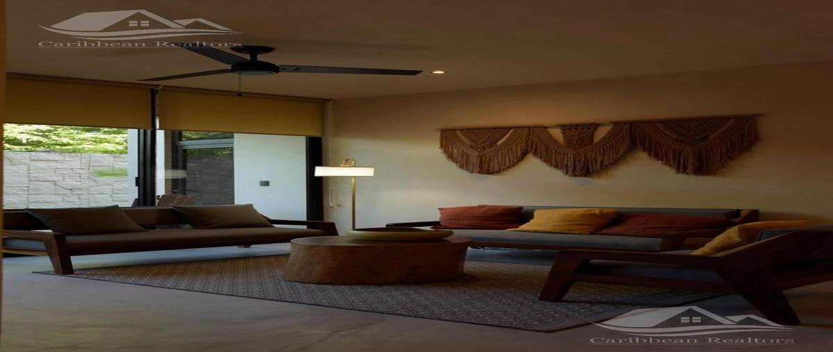 Foto de departamento en venta en  , la veleta, tulum, quintana roo, 30127084 No. 05