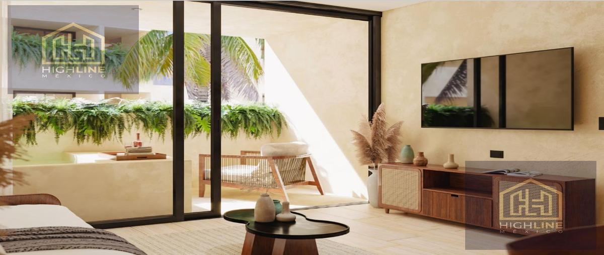 Foto de departamento en venta en  , la veleta, tulum, quintana roo, 30154715 No. 04