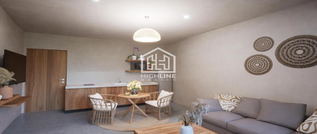 Foto de departamento en venta en  , la veleta, tulum, quintana roo, 30171005 No. 03
