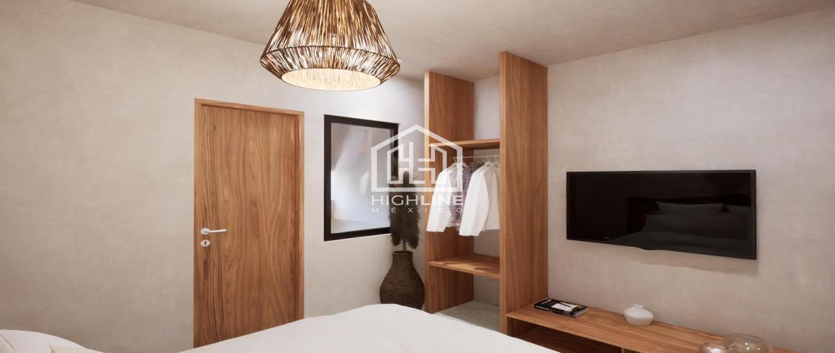 Foto de departamento en venta en  , la veleta, tulum, quintana roo, 30171005 No. 05