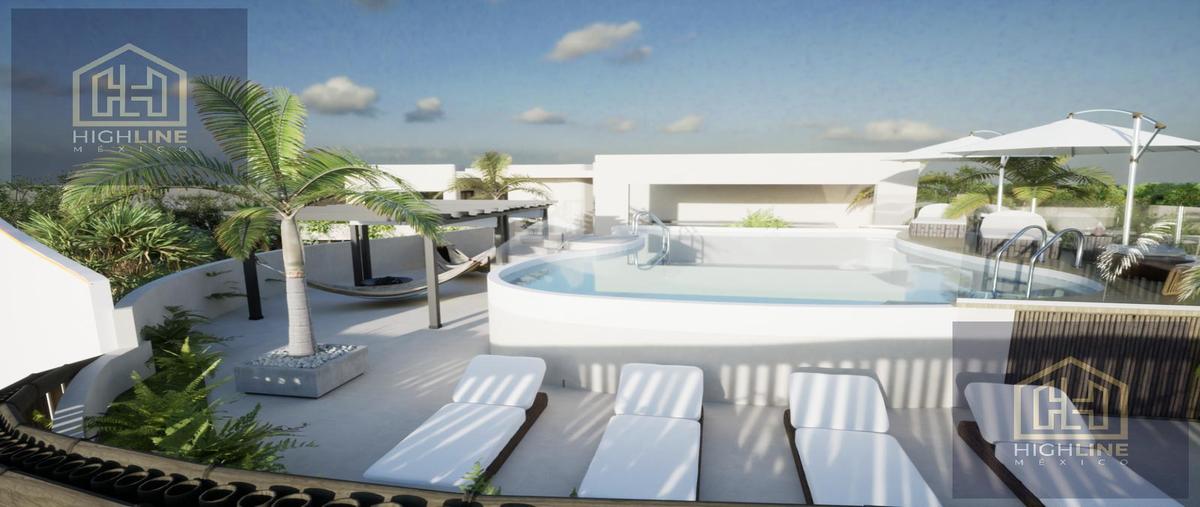 Foto de departamento en , la veleta, tulum, quintana roo, 30171016 foto 01 Foto de departamento en venta en , la veleta, tulum, quintana roo, 30171016 No. 01