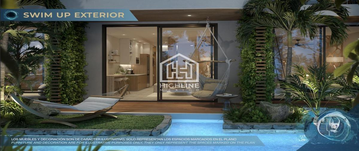 Foto de departamento en venta en  , la veleta, tulum, quintana roo, 30177430 No. 03