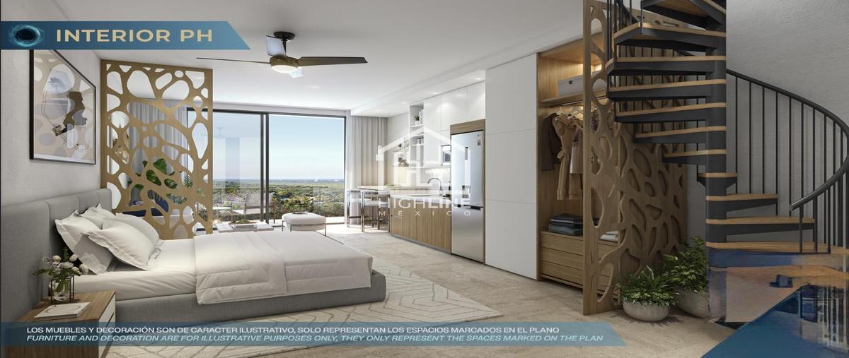 Foto de departamento en venta en  , la veleta, tulum, quintana roo, 30177432 No. 02