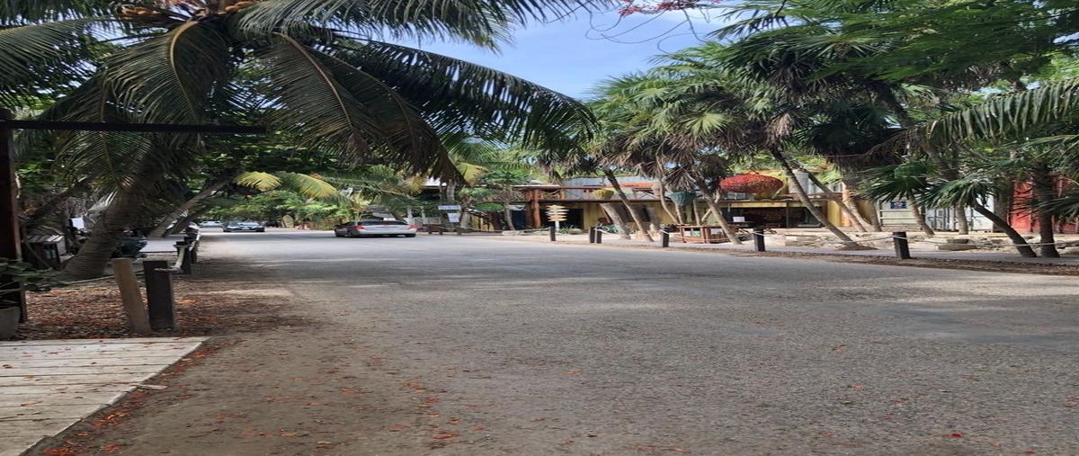 Foto de terreno habitacional en venta en  , la veleta, tulum, quintana roo, 0 No. 03