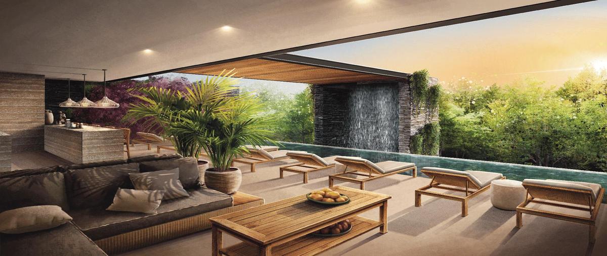 Foto de departamento en , la veleta, tulum, quintana roo, 30260855 foto 03 Foto de departamento en venta en , la veleta, tulum, quintana roo, 30260855 No. 03