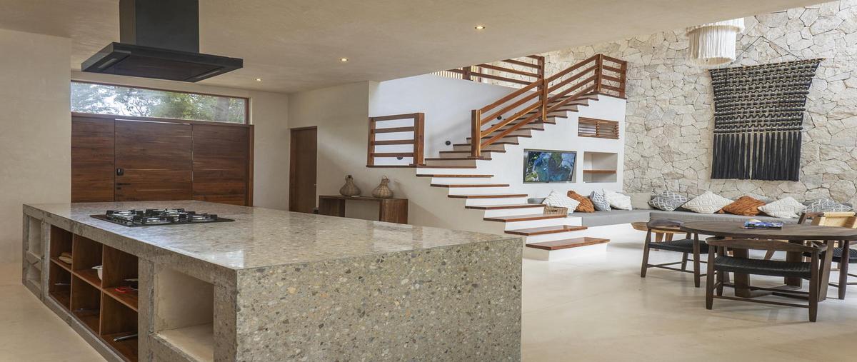 Foto de casa en , la veleta, tulum, quintana roo, 30268394 foto 04 Foto de casa en venta en , la veleta, tulum, quintana roo, 30268394 No. 04