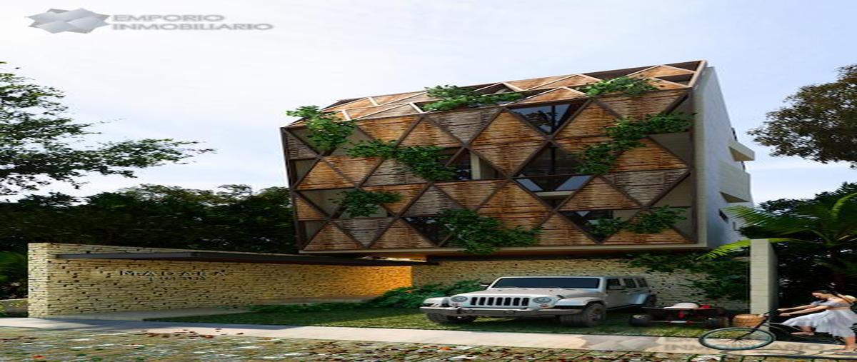 Foto de departamento en venta en  , la veleta, tulum, quintana roo, 30298599 No. 05