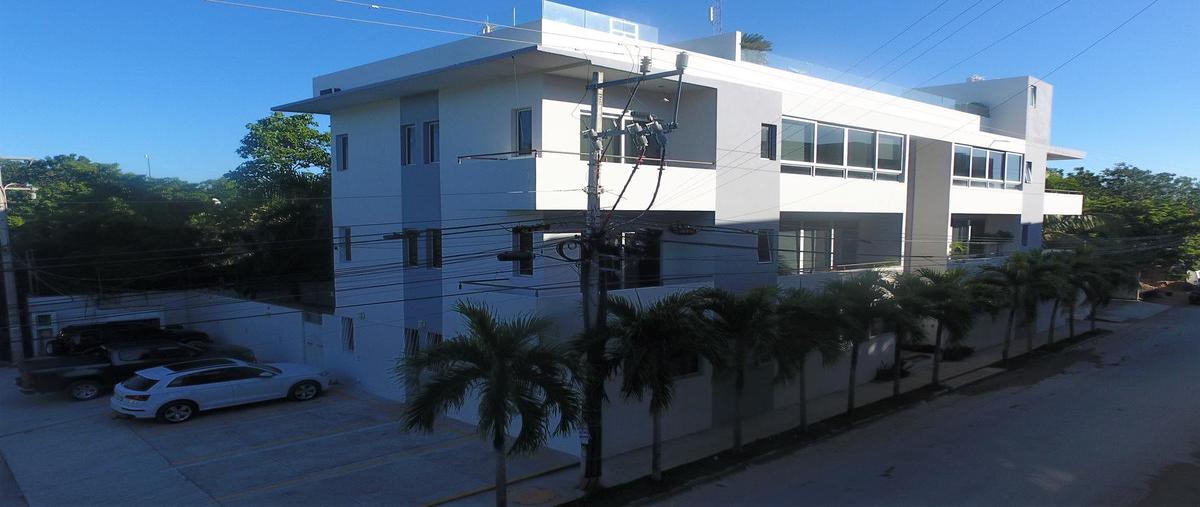 Foto de departamento en venta en  , la veleta, tulum, quintana roo, 30299293 No. 03