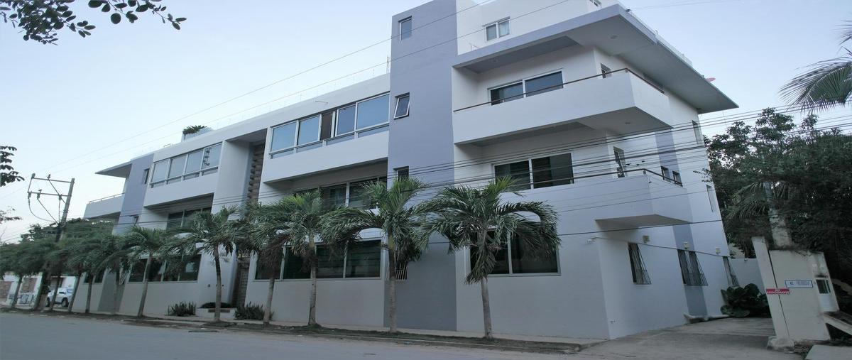Foto de departamento en venta en  , la veleta, tulum, quintana roo, 30299293 No. 04