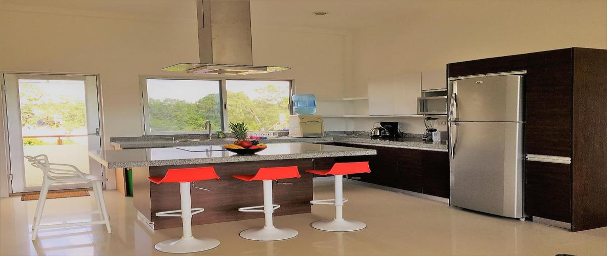 Foto de departamento en venta en  , la veleta, tulum, quintana roo, 30299294 No. 03