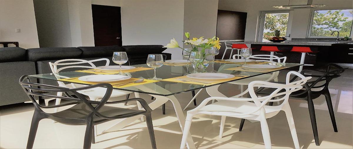 Foto de departamento en venta en  , la veleta, tulum, quintana roo, 30299294 No. 04