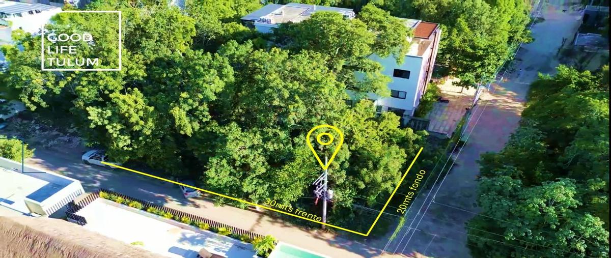 Foto de departamento en , la veleta, tulum, quintana roo, 30321631 foto 01 Foto de departamento en venta en , la veleta, tulum, quintana roo, 30321631 No. 01