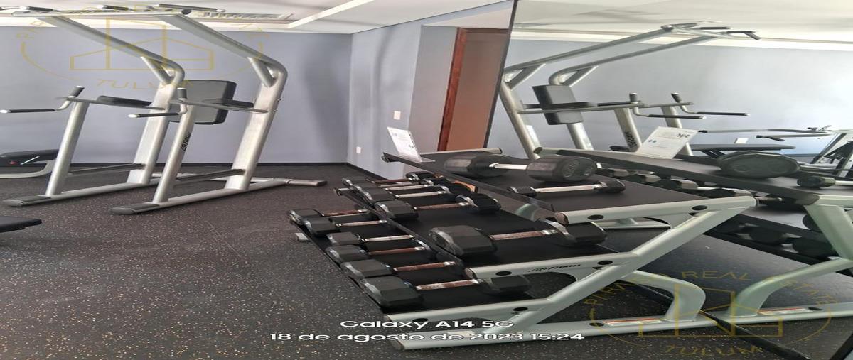 Foto de departamento en renta en  , la veleta, tulum, quintana roo, 30328698 No. 04