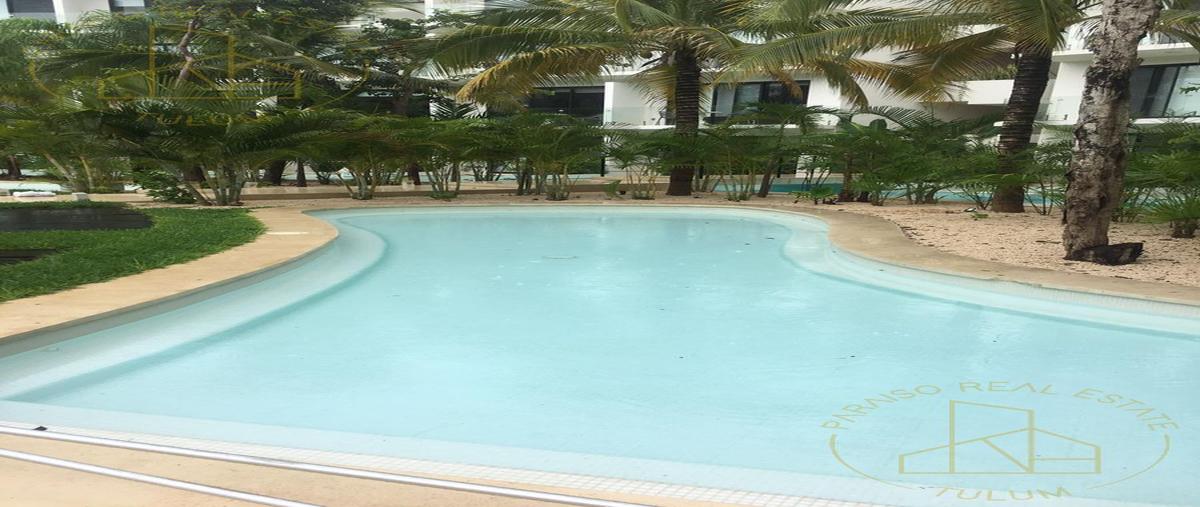 Foto de departamento en renta en  , la veleta, tulum, quintana roo, 30328698 No. 05