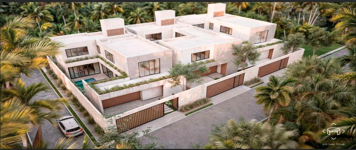 Foto de casa en venta en  , la veleta, tulum, quintana roo, 30351461 No. 02