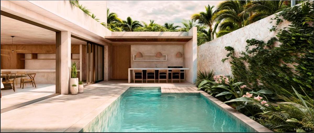 Foto de casa en venta en  , la veleta, tulum, quintana roo, 30351461 No. 05