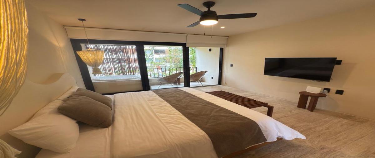 Foto de departamento en venta en  , la veleta, tulum, quintana roo, 30356108 No. 04