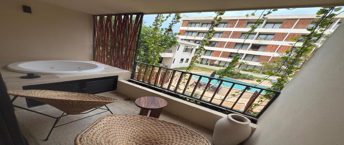 Foto de departamento en venta en  , la veleta, tulum, quintana roo, 30356108 No. 05