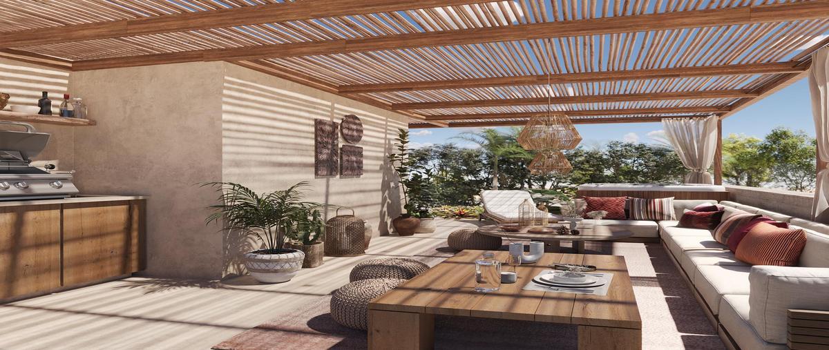 Foto de casa en venta en  , la veleta, tulum, quintana roo, 0 No. 02