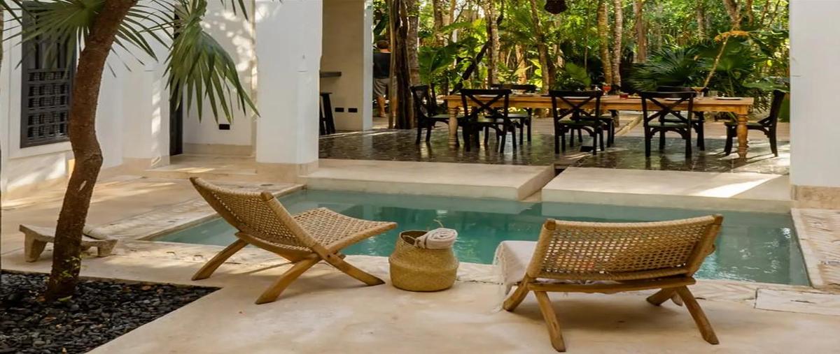 Foto de edificio en venta en  , la veleta, tulum, quintana roo, 0 No. 06