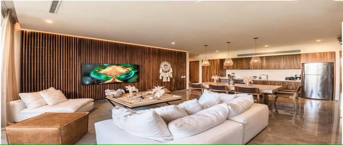 Foto de departamento en venta en  , la veleta, tulum, quintana roo, 0 No. 03
